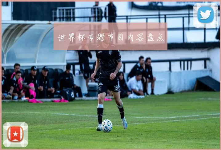 世界杯专题节目内容盘点