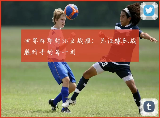 世界杯即时比分战报:见证球队战胜对手的每一刻