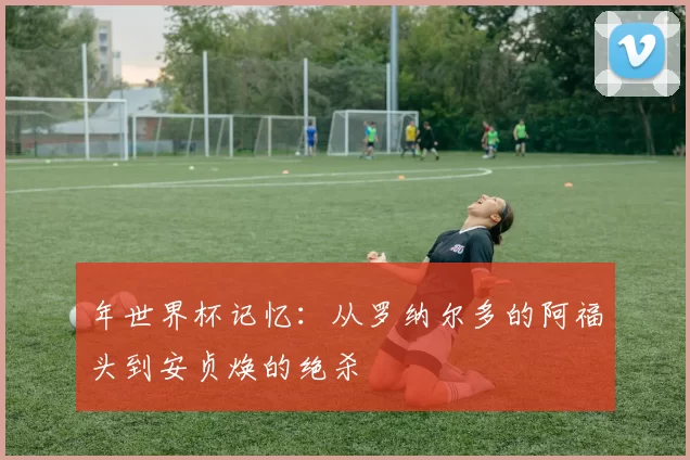 年世界杯记忆:从罗纳尔多的阿福头到安贞焕的绝杀