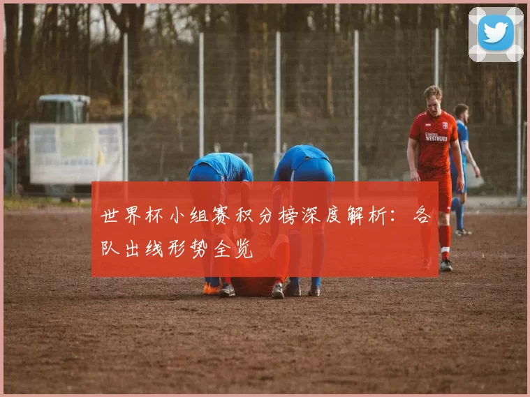 世界杯小组赛积分榜深度解析:各队出线形势全览